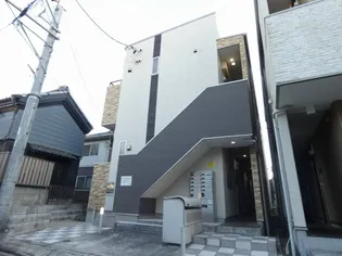 ベルクレスト本陣の画像