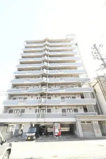 福岡県北九州市八幡東区西本町2【マンション】の外観