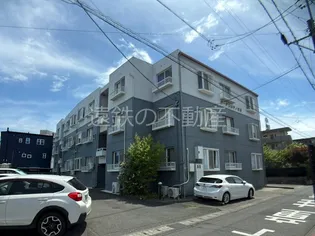 ガーデンシティ住吉の画像