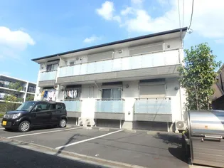 APARTMENTSKAMISAGINOMIYAの画像