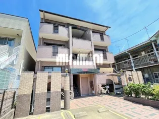 ドリームハイツ南堀越の画像