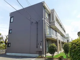 グランリヴィエールの画像