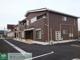 サンライズ 天王西の画像