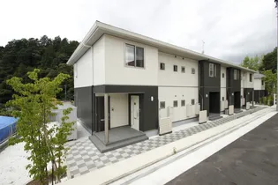 グランマスト伴 B棟の画像