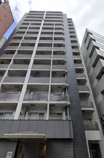 東京都千代田区神田須田町2【マンション】の外観