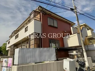 オージーハイツの画像