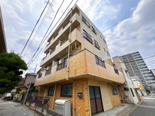 吉田ビルの画像