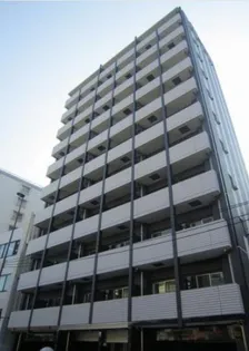 XEBEC平和島の画像