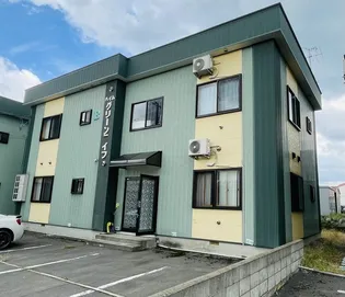 ハイムグリーンライフAの画像