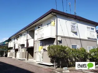 シャイニーグレンジ岡 B棟の画像