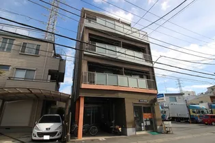 エルセゾンフクダの画像