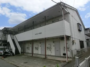 かすみコーポ内田の画像