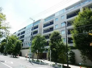 センチュリーフォレスト2号棟の画像