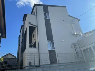 宮城県仙台市青葉区旭ケ丘4【アパート】の外観