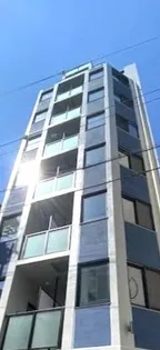 東京都台東区東上野6【マンション】の外観
