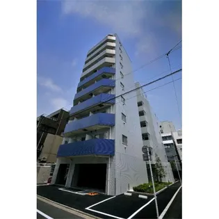 東京都台東区三筋1【マンション】の外観