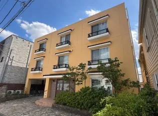 ロレットの小路【2階】の外観