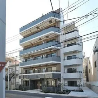 オーキッドレジデンス本駒込の画像