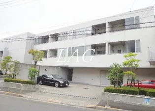 MAISON BLANCの画像