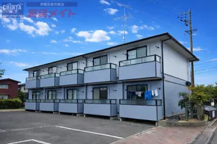 MNハイツA棟の画像