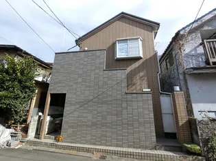 シャノアール成城の画像