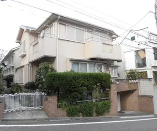 グリーンヒル中目黒の画像