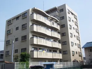 MKマンション第二の画像