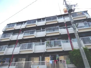 寿々喜マンションの画像