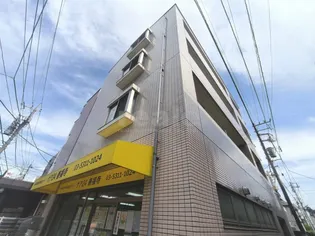 東京都杉並区西荻北4【マンション】の外観