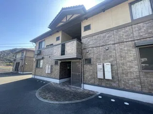 セジュール深川 A棟の画像