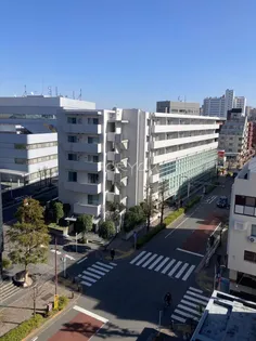 ヒューリック目黒三田の画像