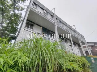 レオパレス屋敷山の画像
