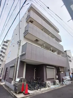 フリーデ グランツ エムの画像