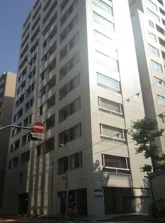東京都中央区日本橋堀留町2【マンション】の外観