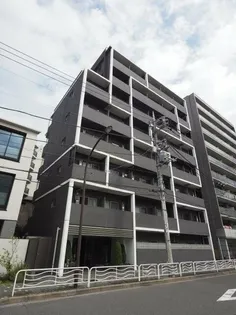メイクスデザイン清澄白河アジールコートの画像