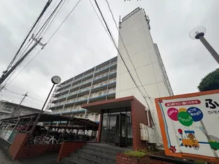砂サンシャインシティ1番館の画像