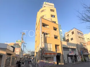 FYSビルの画像