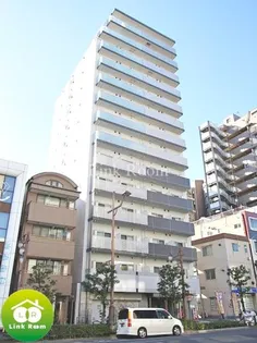 プレール ドゥーク木場駅前の画像