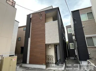 VERGER五反野の画像