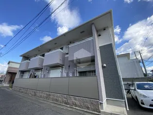 アイリスセカンドの画像