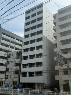 ベルシード横濱WESTIIの画像