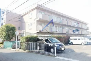 エステートピア山崎Cの画像