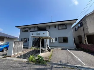 フォブールTESHIMAの画像