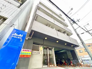 オアシス堺の画像