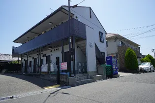 リヴェール千里の画像