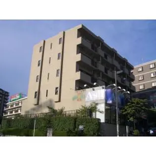 フォレストオブステイションの画像