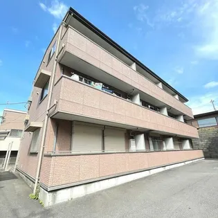 ラ カーサ フェリーチェ篠崎の画像