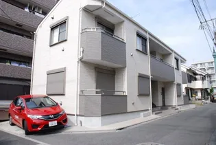 カーサ コモドの画像