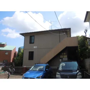 ファースト西都賀の画像