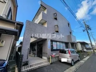 コーポグランデ立花の画像